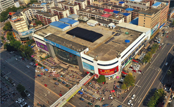 于东来官宣将关闭多家胖东来门店:经营都很好、但因老或小品质跟不上