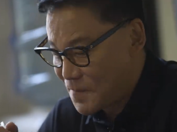 李国庆回忆京东当年入局图书：刘强东比我有雄心