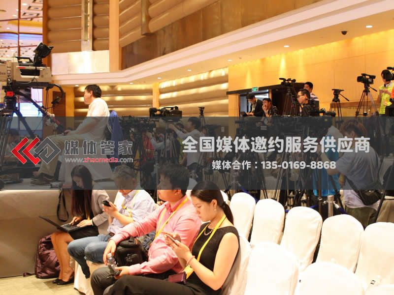 央媒+垂类媒体矩阵：媒体管家为新能源车企打造行业传播标杆案例