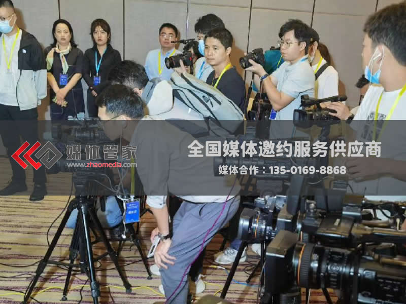 媒体管家上海软闻：以直播技术重构品牌传播新生态