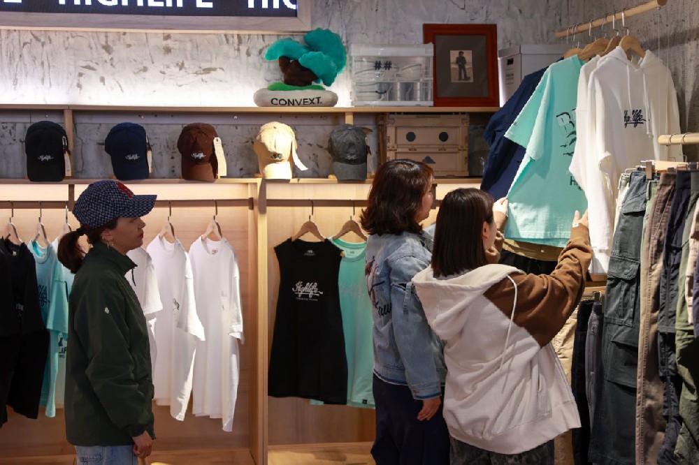 快时尚品牌Forever 21再返中国市场 胜算大吗？