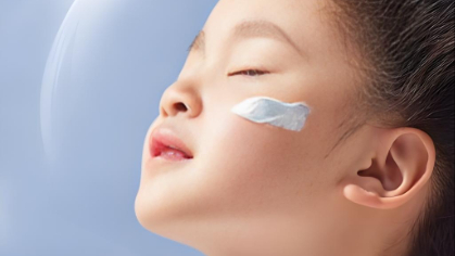 需求升级催热市场 儿童防晒品成消费新宠