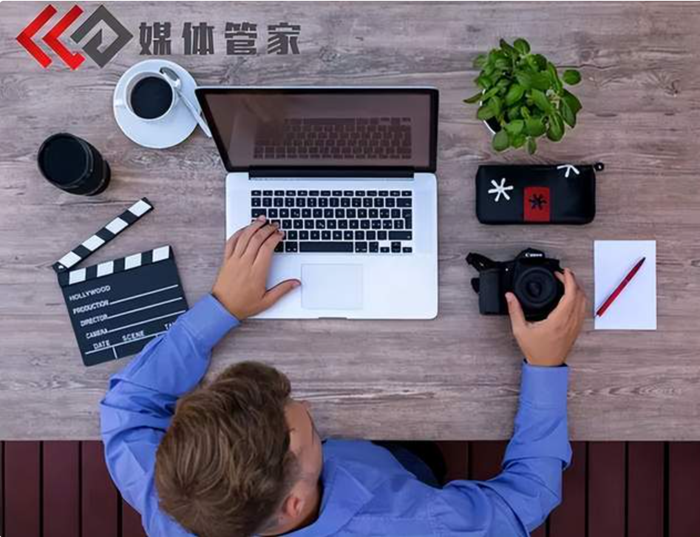 媒体管家:高效邀电视台助力,精准捕捉新闻目标受众