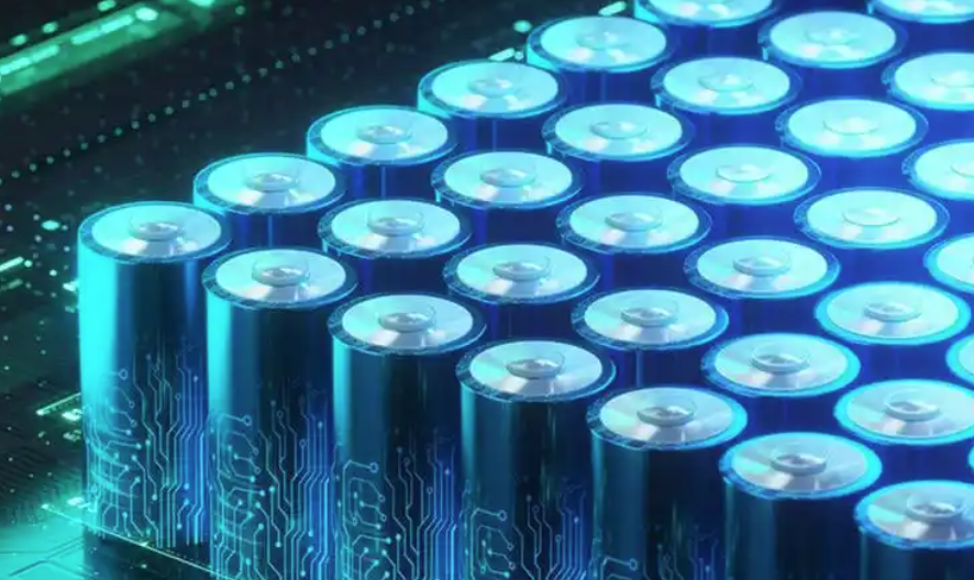 钠电池规模化商用提速
