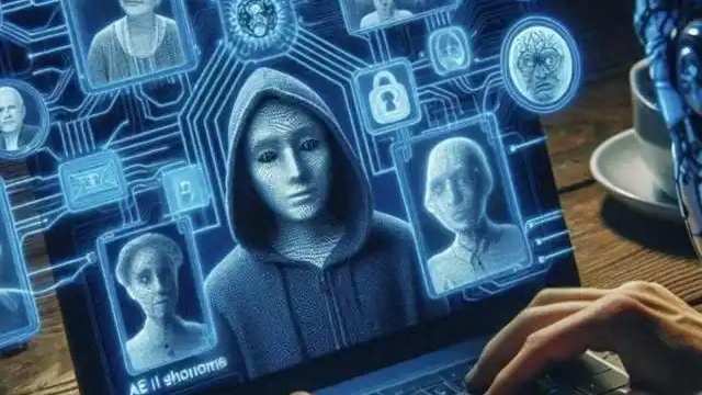 中央网信办部署开展“清朗·整治AI应用乱象”专项行动