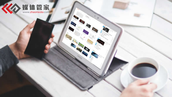 媒体管家统筹,全面媒体邀约促信息互通