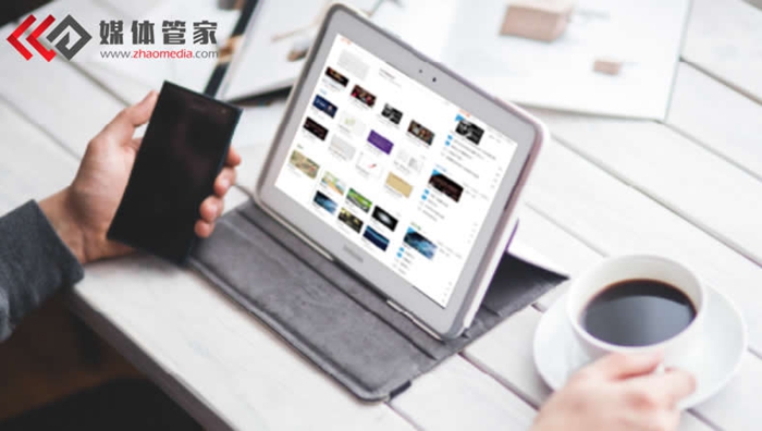 媒体管家推动，创意稿件发布引领传播新风尚